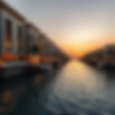Magnificent A Comprehensive Analysis of Azizi Venice in Dubai Magnificent A Comprehensive Analysis of Azizi Venice in Dubai