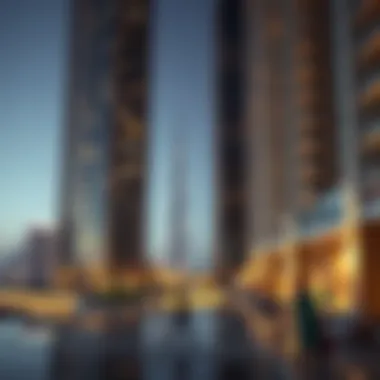 Magnificent A Comprehensive Exploration of Lulu Tower: Insights into Dubai's Real Estate Landscape
