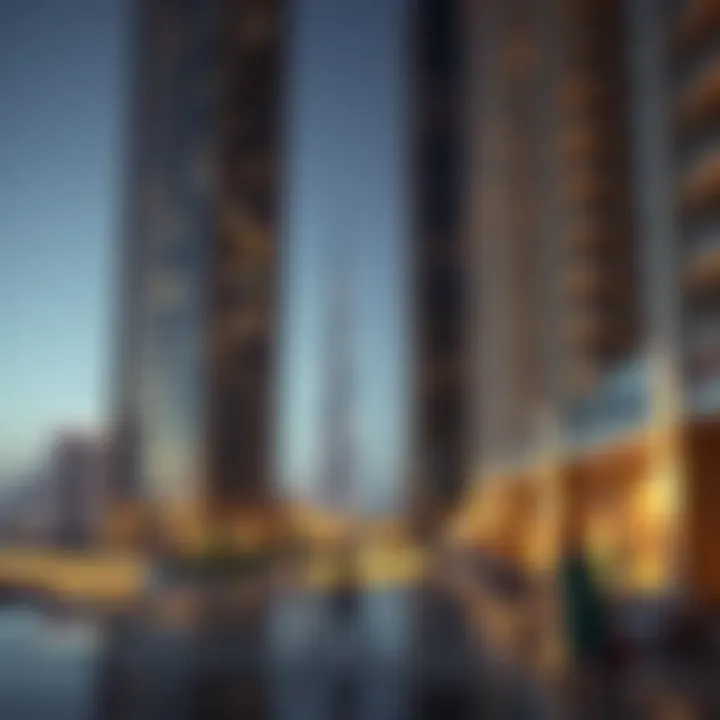 Magnificent A Comprehensive Exploration of Lulu Tower: Insights into Dubai's Real Estate Landscape