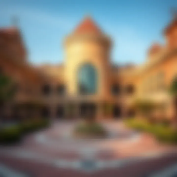 Magnificent A Comprehensive Guide to the Best Schools in Dubai