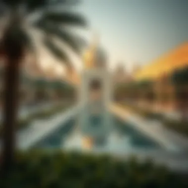 Magnificent A Comprehensive Overview of Sheikh Mohammed bin Rashid Gardens Magnificent A Comprehensive Overview of Sheikh Mohammed bin Rashid Gardens