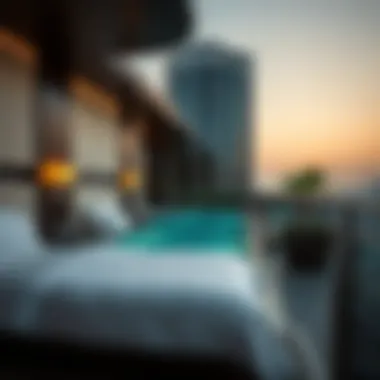 Magnificent Affordable Hotels in Dubai: Exploring Budget Options