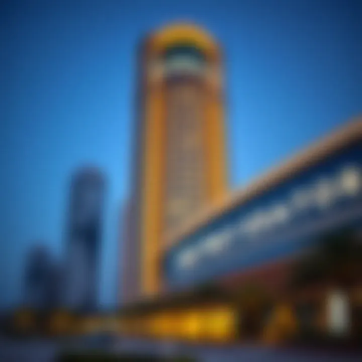 Magnificent Al Fahad 1 Tecom: A Comprehensive Guide to Dubai's Real Estate Investment