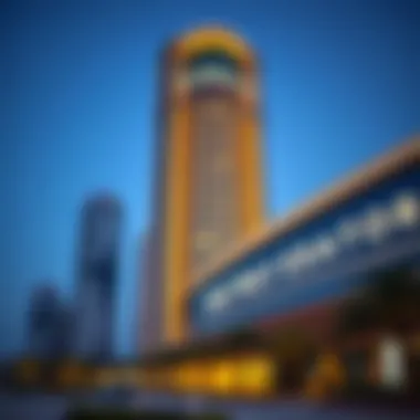 Magnificent Al Fahad 1 Tecom: A Comprehensive Guide to Dubai's Real Estate Investment Magnificent Al Fahad 1 Tecom: A Comprehensive Guide to Dubai's Real Estate Investment