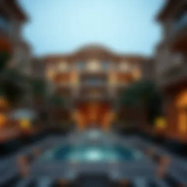Magnificent Al Nuaimiya: A Comprehensive Exploration of Its Real Estate Landscape Magnificent Al Nuaimiya: A Comprehensive Exploration of Its Real Estate Landscape