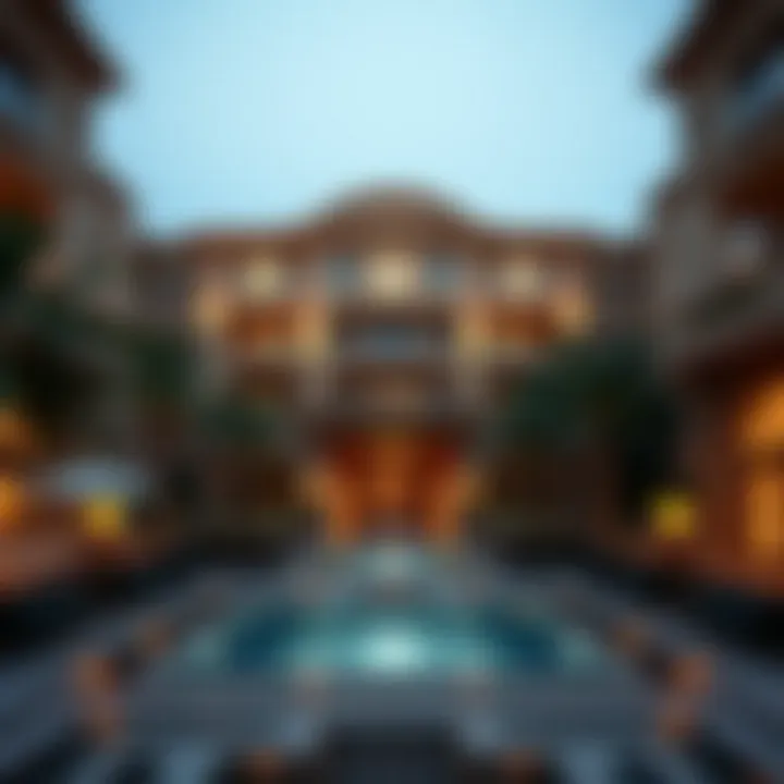 Magnificent Al Nuaimiya: A Comprehensive Exploration of Its Real Estate Landscape Magnificent Al Nuaimiya: A Comprehensive Exploration of Its Real Estate Landscape