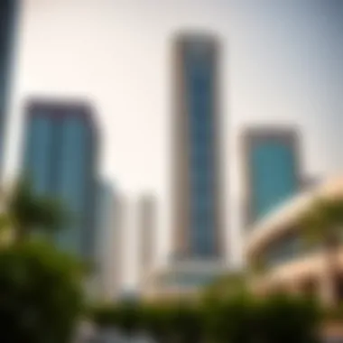 Magnificent An In-Depth Analysis of Ali Moosa Tower 1 in Dubai's Real Estate Landscape Magnificent An In-Depth Analysis of Ali Moosa Tower 1 in Dubai's Real Estate Landscape