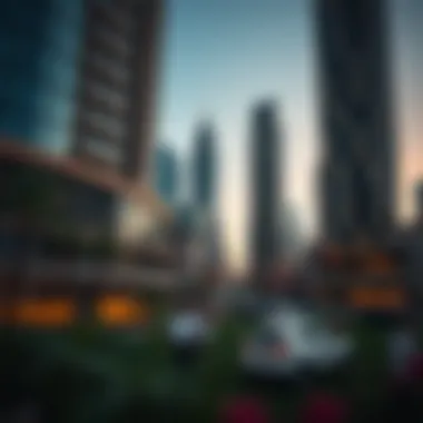 Magnificent An In-Depth Analysis of Urban Company Dubai Reviews
