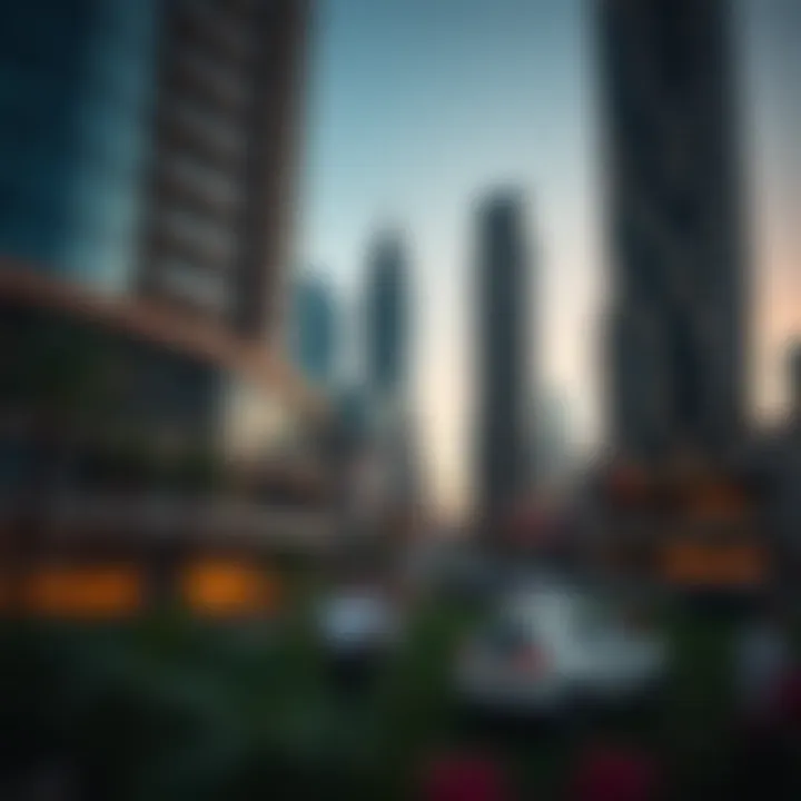 Magnificent An In-Depth Analysis of Urban Company Dubai Reviews