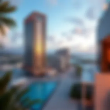 Magnificent Bermuda Views Tower: An In-Depth Review Magnificent Bermuda Views Tower: An In-Depth Review