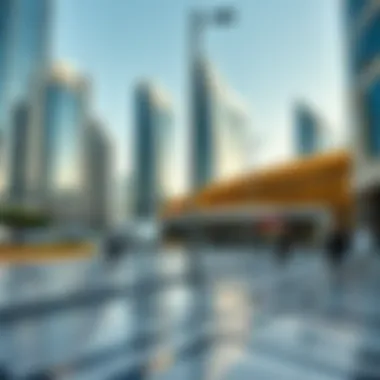 Magnificent Business Centers in Dubai: A Comprehensive Overview Magnificent Business Centers in Dubai: A Comprehensive Overview