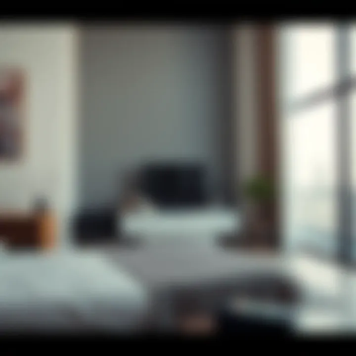 Magnificent Comprehensive Guide to Renting a Studio in Deira Magnificent Comprehensive Guide to Renting a Studio in Deira