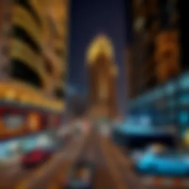 Magnificent Comprehensive Overview of Bay Square Building 4: An Insight into Dubai's Real Estate Landscape Magnificent Comprehensive Overview of Bay Square Building 4: An Insight into Dubai's Real Estate Landscape