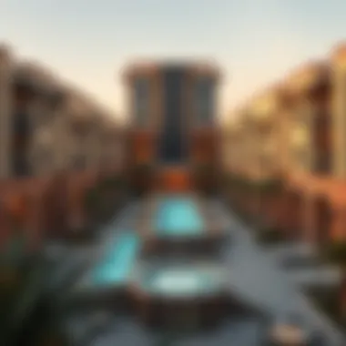 Magnificent Comprehensive Overview of Yana Yard Properties in Dubai Magnificent Comprehensive Overview of Yana Yard Properties in Dubai