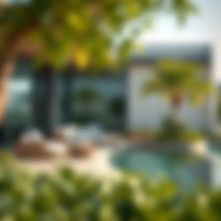 Magnificent Conditions for Green Residency in the UAE Magnificent Conditions for Green Residency in the UAE