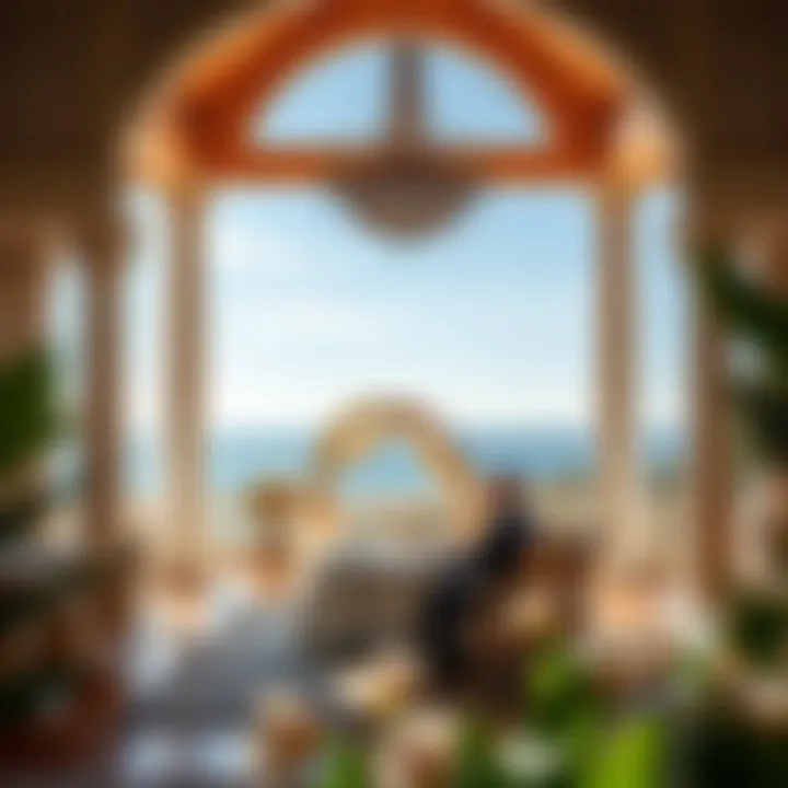 Magnificent Destination Weddings: Navigating Nuptial Selections Beyond Local Avenues