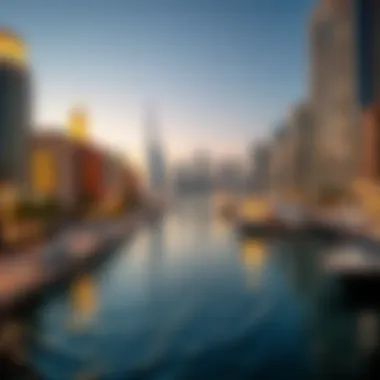 Magnificent Dubai Creek Harbour: A Comprehensive Overview