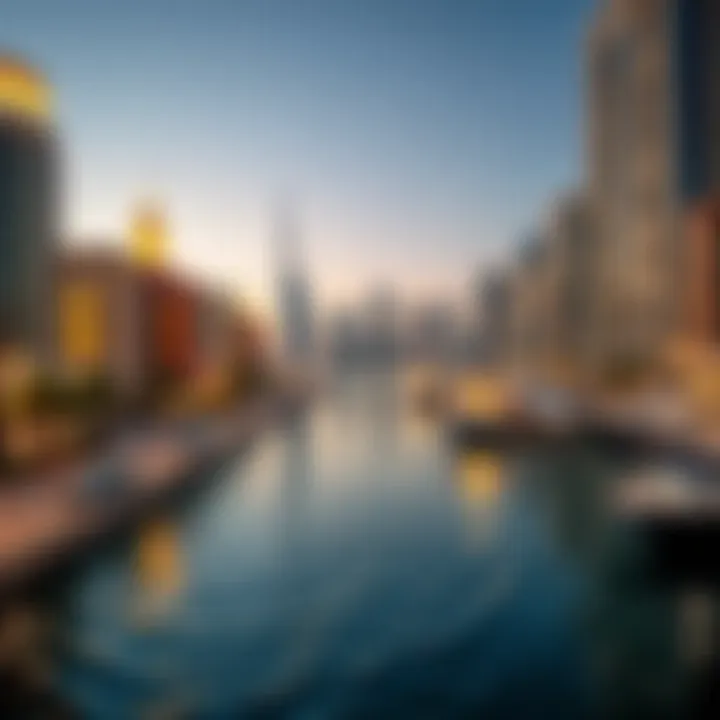 Magnificent Dubai Creek Harbour: A Comprehensive Overview