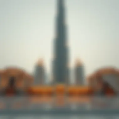 Magnificent Dubai's Tallest Building: An In-Depth Exploration of Architectural Triumph