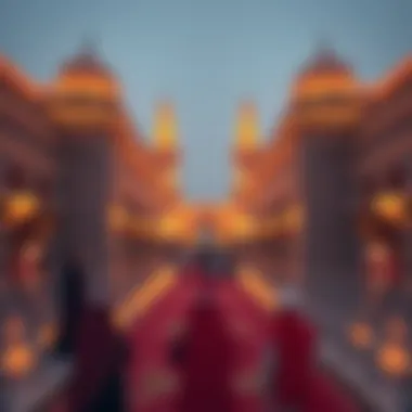 Magnificent Eid Al-Fitr 2023 in Dubai: A Cultural and Economic Perspective