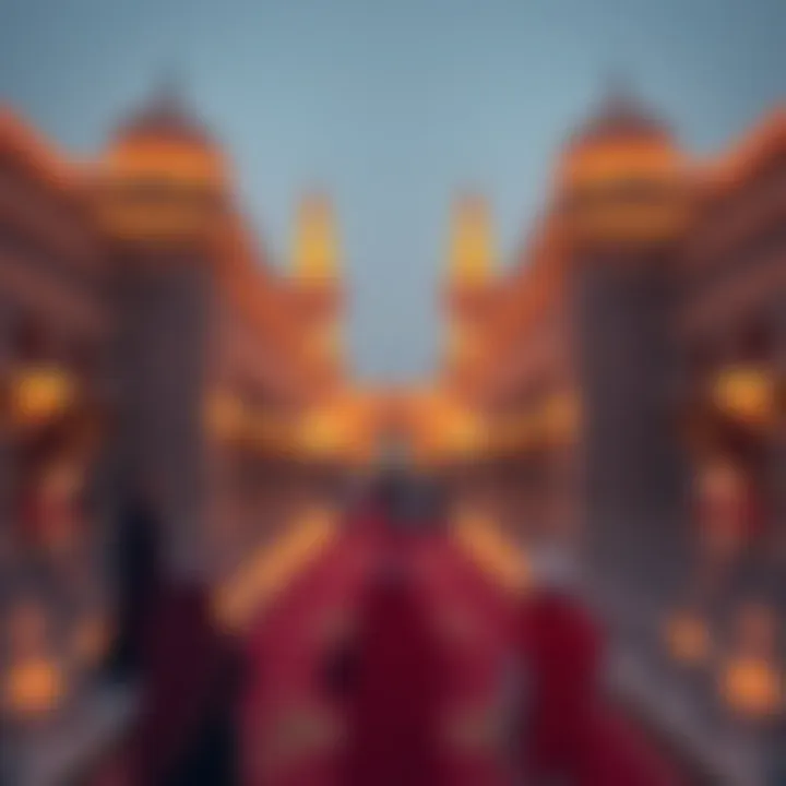 Magnificent Eid Al-Fitr 2023 in Dubai: A Cultural and Economic Perspective