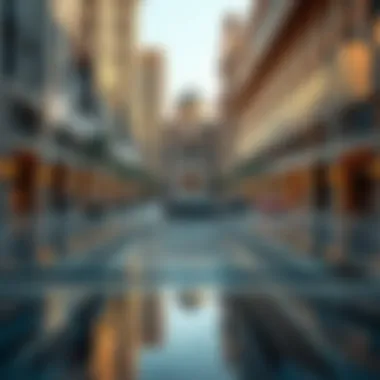 Magnificent Essential Destinations in Dubai: A Comprehensive Exploration Magnificent Essential Destinations in Dubai: A Comprehensive Exploration