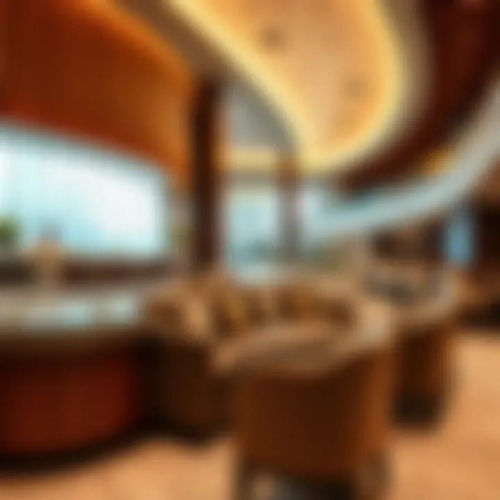 Magnificent Exploring Breakfast Options at Dubai Hills Mall