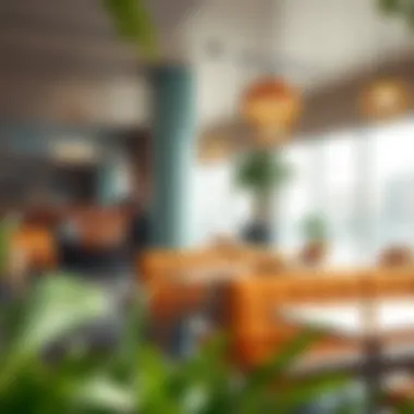 Magnificent Exploring Cafes with Play Areas in Dubai: A Comprehensive Guide Magnificent Exploring Cafes with Play Areas in Dubai: A Comprehensive Guide