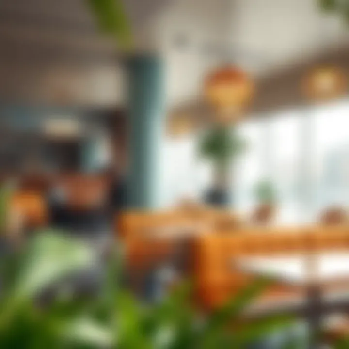 Magnificent Exploring Cafes with Play Areas in Dubai: A Comprehensive Guide Magnificent Exploring Cafes with Play Areas in Dubai: A Comprehensive Guide