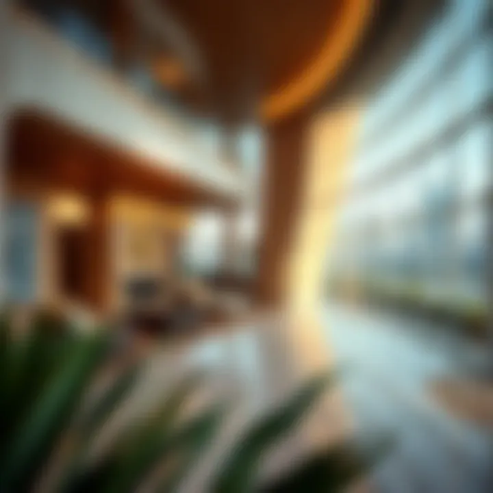 Magnificent Exploring Capella Properties in Dubai's Real Estate Market Magnificent Exploring Capella Properties in Dubai's Real Estate Market