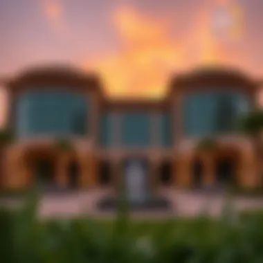 Magnificent Exploring Chesterton’s International Influence in Dubai's Real Estate Sphere