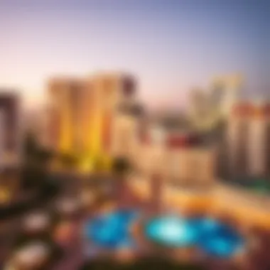 Magnificent Exploring District One Meydan: A Comprehensive Overview of a Premier Dubai Community