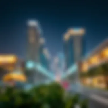 Magnificent Exploring Dubai Business Village: A Catalyst for Commercial Growth Magnificent Exploring Dubai Business Village: A Catalyst for Commercial Growth