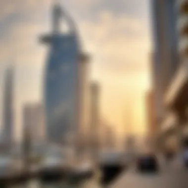 Magnificent Exploring Dubai Creek Harbour: A Comprehensive Insight
