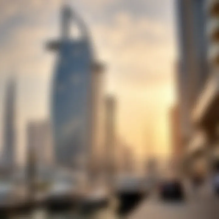 Magnificent Exploring Dubai Creek Harbour: A Comprehensive Insight