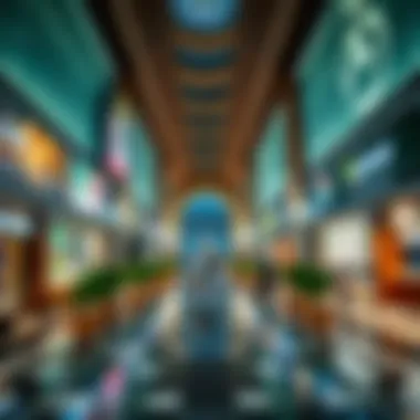 Magnificent Exploring Dubai Mall: A Comprehensive Guide Magnificent Exploring Dubai Mall: A Comprehensive Guide