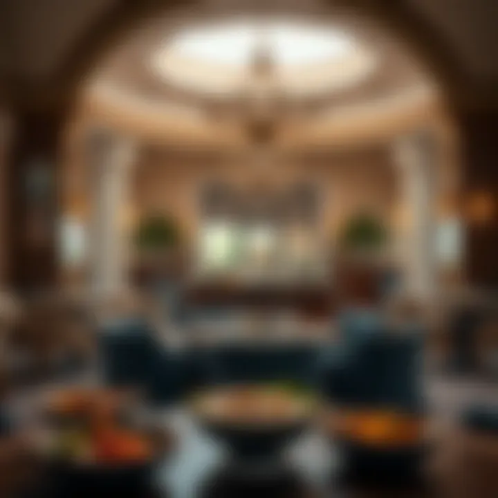 Magnificent Exploring Emirati Cuisine: A Culinary Journey