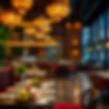Magnificent Exploring Good Indian Restaurants in Dubai Magnificent Exploring Good Indian Restaurants in Dubai