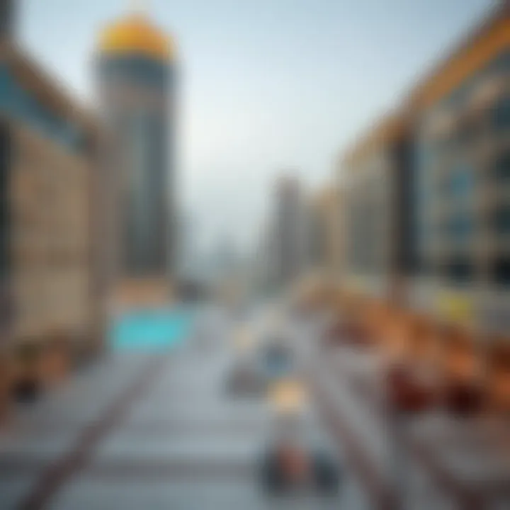 Magnificent Exploring Hotels in Bur Dubai: A Comprehensive Overview