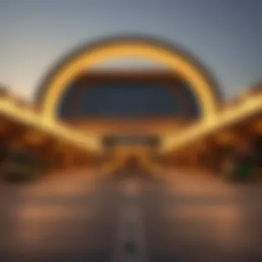 Magnificent Exploring Jumeirah Village Circle Metro Station: A Nexus for Connectivity in Dubai
