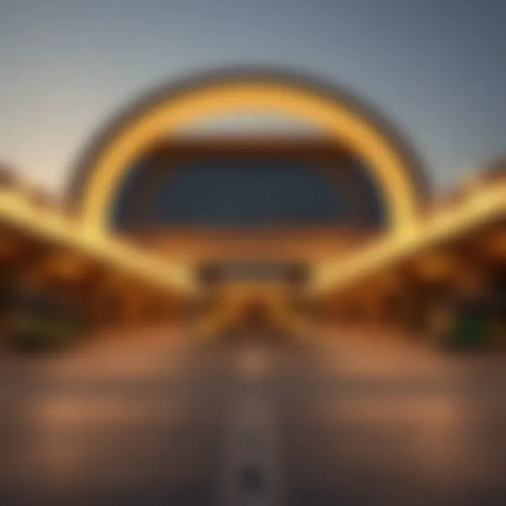 Magnificent Exploring Jumeirah Village Circle Metro Station: A Nexus for Connectivity in Dubai
