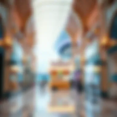 Magnificent Exploring Kiosk Rentals in Dubai Mall: A Comprehensive Guide Magnificent Exploring Kiosk Rentals in Dubai Mall: A Comprehensive Guide