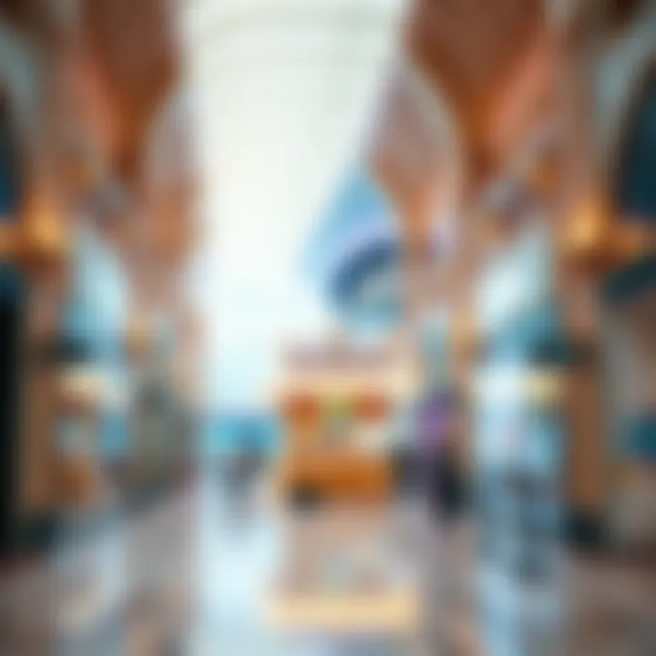 Magnificent Exploring Kiosk Rentals in Dubai Mall: A Comprehensive Guide Magnificent Exploring Kiosk Rentals in Dubai Mall: A Comprehensive Guide