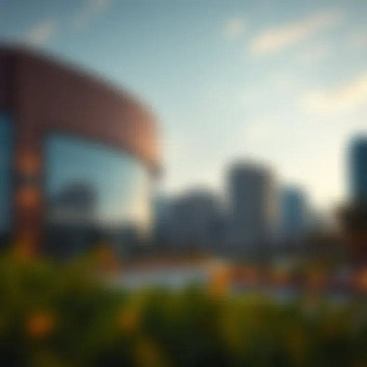Magnificent Exploring Medore JLT: A Deep Dive into Dubai's Real Estate Scene
