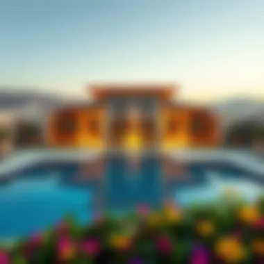 Magnificent Exploring Meraas Jebel Ali Hills: A Comprehensive Guide to Dubai's Residential Gem