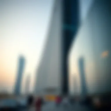 Magnificent Exploring One Crescent: A Comprehensive Insight into an Iconic Dubai Landmark