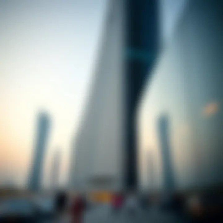 Magnificent Exploring One Crescent: A Comprehensive Insight into an Iconic Dubai Landmark