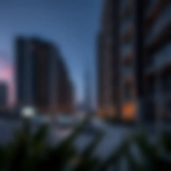Magnificent Exploring Rental Apartments in Muwaileh from Owners