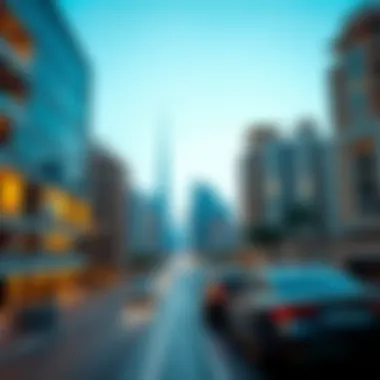 Magnificent Exploring Sales Dynamics in Dubai's Real Estate Market Magnificent Exploring Sales Dynamics in Dubai's Real Estate Market