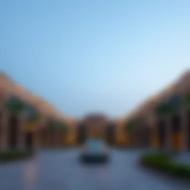 Magnificent Exploring Tasjeel Al Qusais: An Integral Part of Dubai's Property Landscape